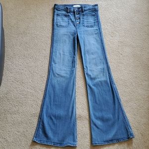 Abercrombie & Fitch Jeans